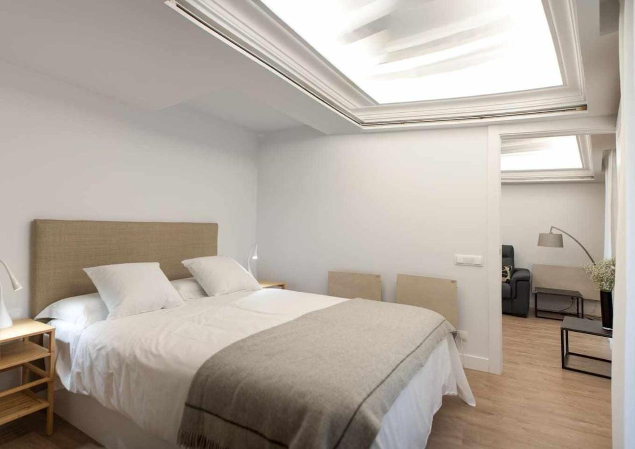 Raices De La Laurel Apartman Logroño Kültér fotó