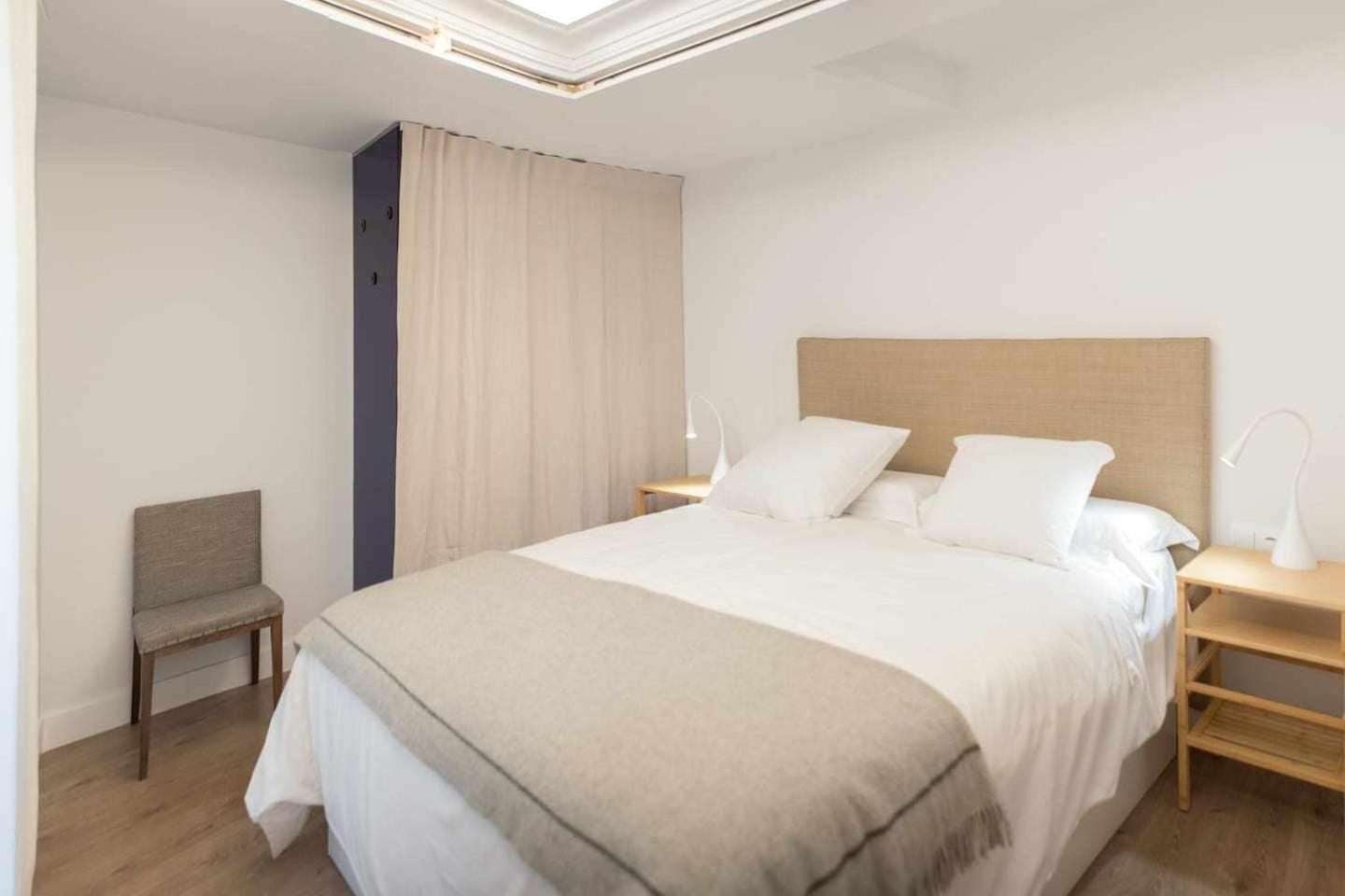 Raices De La Laurel Apartman Logroño Kültér fotó