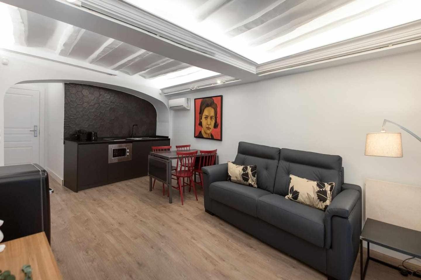 Raices De La Laurel Apartman Logroño Kültér fotó